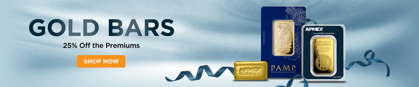 Gold Bars
